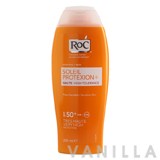 ROC Soleil Protexion Sensitive Skin SPF50+ For Body