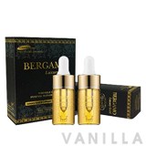 Bergamo Luxury Gold Wrinkle Care Intense Repair Ampoule