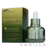 Bergamo Luxury Caviar Wrinkle Care Ampoule