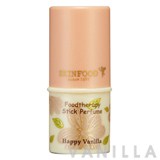 Skinfood Foodtherapy Stick Perfume Happy Vanilla