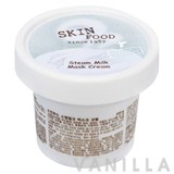 Skinfood Steam Milk Mask Cream