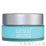 Lansley Aqua Complex Booster Mask