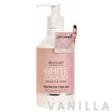 Scentio White Collagen Bright & Firm Shower Cream