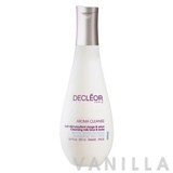 Decleor Cleansing Milk Face & Eyes