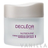 Decleor Nutriboost Soft Cream