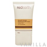 Red Earth Smooth Canvas Brightening BB Cream