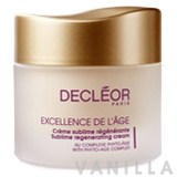 Decleor Sublime Regenerating Cream