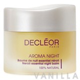 Decleor Neroli Essential Night Balm