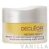 Decleor Angelique Nourishing Night Balm