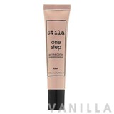 Stila One Step Primecolor