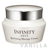Infinity Refining Massage Cream