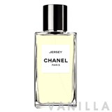 Chanel Jersey Parfum