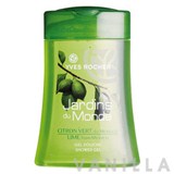 Yves Rocher Jardins du Monde Mexico Shower Gel