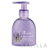 Yves Rocher Jardins du Monde Lavandin Liquid Hand Soap