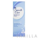 Boots Smooth Care Hair Removal Cream Sensitive Skin