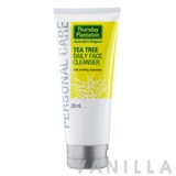 Thursday Plantation Tea Tree Daily Face Cleanser