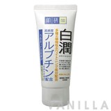 Hada Labo Arbutin Whitening Face Wash