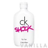 Calvin Klein CK One Shock For Her