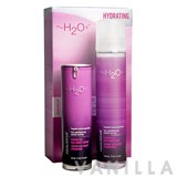 H2O+ Aqualibrium Hydrating Bio-Boost System