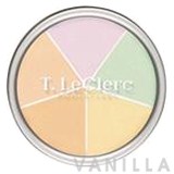 T. LeClerc Palette Corrector