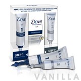Dove Intense Repair 2-Step Treatment
