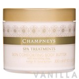 Boots Champneys Spa Treatments Skin Comforting Body Butter