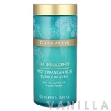 Boots Champneys Spa Indulgence Mediterranean Bliss Bubble Heaven 