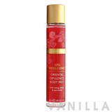 Boots Champneys Spa Indulgence Oriental Opulence Body Mist