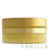 Boots Champneys Spa Indulgence Exotic Retreat Body Blow