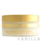 Boots Champneys Spa Indulgence Exotic Retreat Body Cream