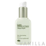 Origins Dr. Andrew Weil for Origins Mega-Bright Skin Illuminating Serum