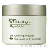 Origins Dr. Andrew Weil for Origins Mega-Bright Skin Illuminating Moisturizer