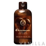 The Body Shop Chocomania Body Shower Cream