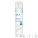 EOS Shave Cream