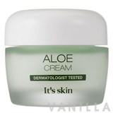 It's Skin Aloe Cream