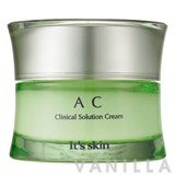 It's Skin AC Clinical Solution Cream