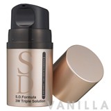 It's Skin S.D. Formula 3W Triple Solution