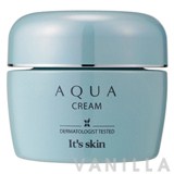 It's Skin Aqua Cream