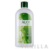 It's Skin Aloe Lotion