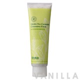 It's Skin Green Tea Calming Cleansing Foam