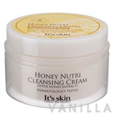 It's Skin Honey Nutri Cleansing Cream