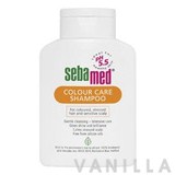 Sebamed Colour Care Shampoo