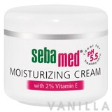 Sebamed Moisturizing Cream