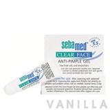 Sebamed Clear Face Anti-Pimple Gel