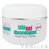 Sebamed Extreme Dry Skin Relief Face Cream