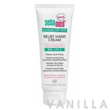 Sebamed Extreme Dry Skin Relief Hand Cream