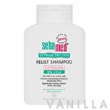 Sebamed Extreme Dry Skin Relief Shampoo