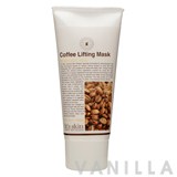 It's Skin Coffee Lifting Mask