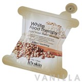It's Skin White Food Therapy Daily Mask Sheet