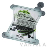 It's Skin Black Food Therapy Daily Mask Sheet